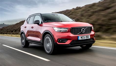 best suv for sales reps